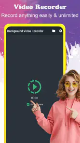 magnétoscope screenshot