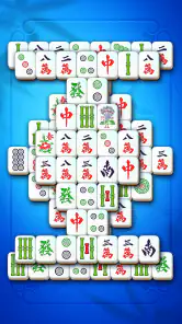 Mahjong Club - Jeu Solitaire screenshot