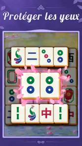 Mahjong Mingle screenshot