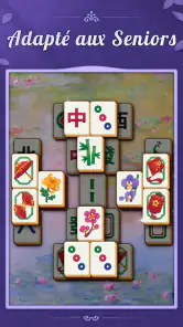 Mahjong Mingle screenshot