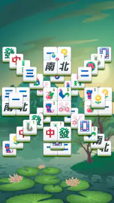 Mahjong Triple - Casse-tête screenshot