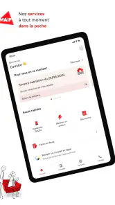 MAIF - Assurances auto, maison screenshot