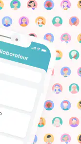 Maiia Connect screenshot