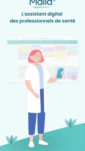 Maiia Pro screenshot 1