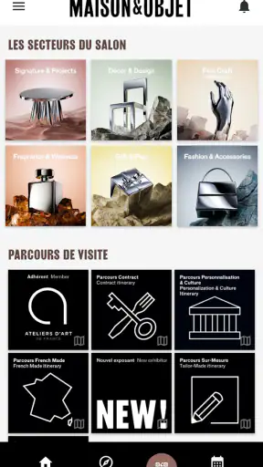 Maison&Objet screenshot 1