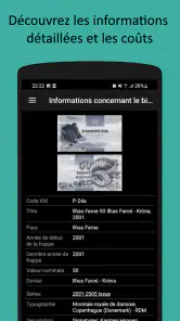 Maktun: recherche par photo screenshot