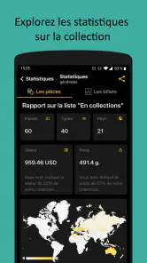 Maktun: recherche par photo screenshot