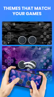 Manette PS à Distance screenshot 6