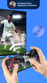 Manette PS à Distance screenshot 8