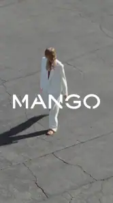 MANGO - Mode en ligne screenshot