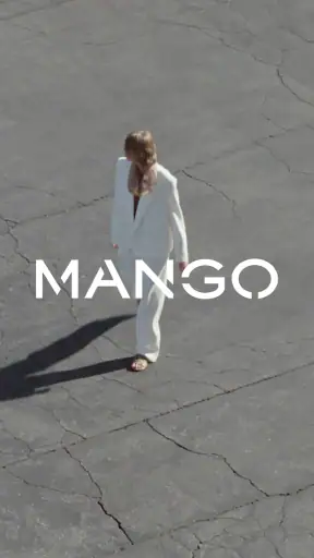 MANGO - Mode en ligne screenshot 1