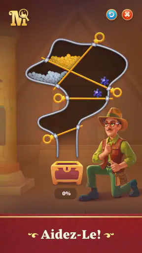 Manor Matters screenshot 1