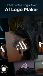 Mark - AI Logo Maker screenshot 8