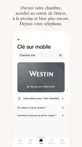 Marriott Bonvoy™ screenshot