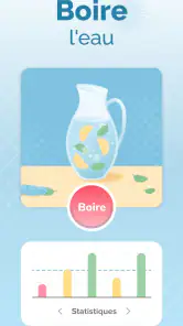 Massage Du Visage App - ForYou screenshot