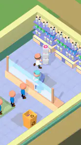 Master Hospital screenshot
