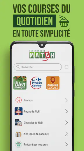 Match screenshot 1