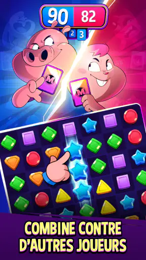 Match Masters screenshot 1