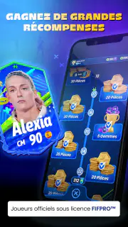 Matchday™ Champions: Football screenshot 5