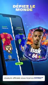 Matchday™ Champions: Football screenshot