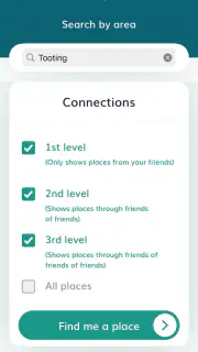 MatesPlace screenshot 2