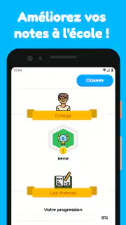 Maths - Jeux et exercices screenshot 7