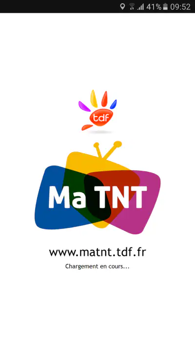 MaTNT screenshot 1
