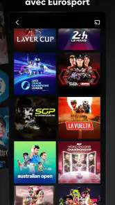 Max: Regarde HBO, TV et films screenshot