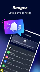 MaxClean - Nettoy. & Gesti. screenshot