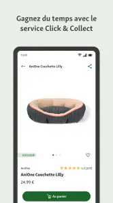 Maxi Zoo screenshot