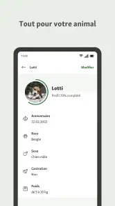 Maxi Zoo screenshot