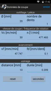 MechTab screenshot