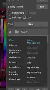 MediBang Paint - Art numérique screenshot