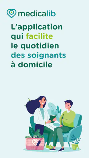 Medicalib Pro screenshot 1