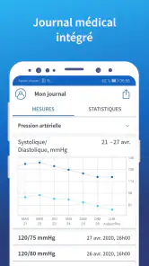 mediteo rappels de médicaments screenshot