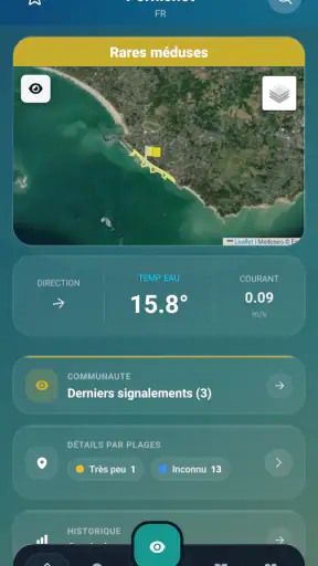 Meduseo screenshot 1