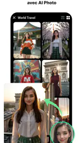 MeeAww - Amélioration de l'IA screenshot