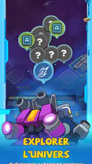 Mega Tower 2: Starship Voyage screenshot 8