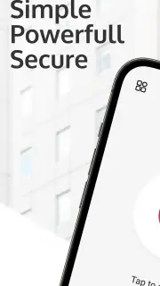 Mega VPN - Ultra Fast VPN screenshot 1