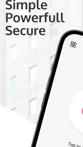Mega VPN - Ultra Fast VPN screenshot 1
