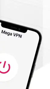 Mega VPN - Ultra Fast VPN screenshot