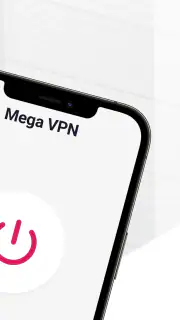 Mega VPN - Ultra Fast VPN screenshot 7