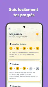 Memrise : Parle la langue screenshot