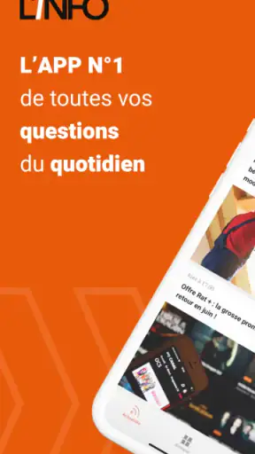 Merci pour l'info screenshot 1