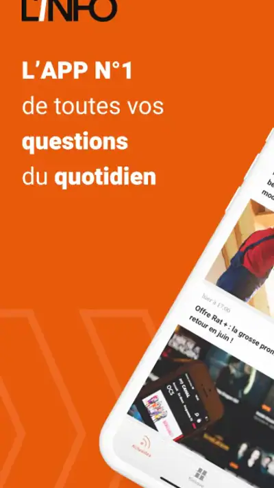 Merci pour l'info screenshot 1