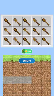 Merge Miners screenshot 3