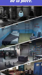 Merge Prison : hidden puzzle screenshot
