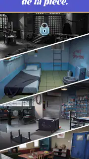 Merge Prison : hidden puzzle screenshot 7