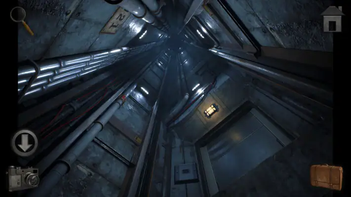 Meridian 157: Chapitre 1 screenshot 1