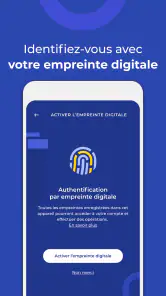 Mes Comptes - LCL screenshot